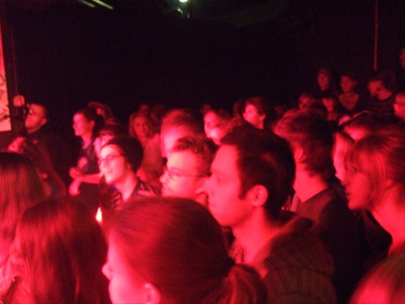 BatesReleaseParty - 010